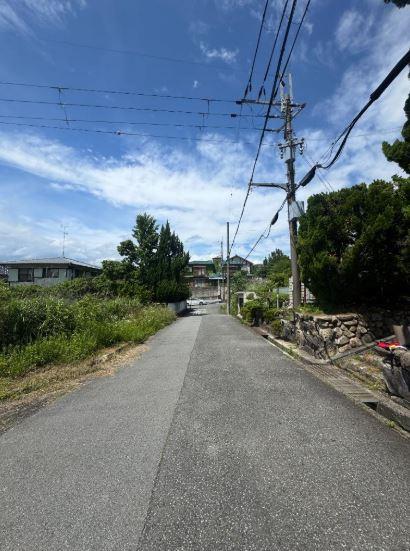 神戸市北区道場町生野の売土地