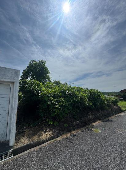 神戸市北区道場町生野の売土地