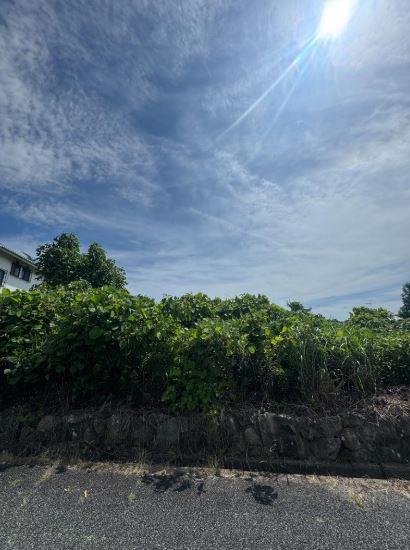神戸市北区道場町生野の売土地