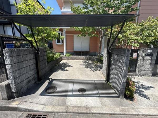 西宮市すみれ台３丁目の中古一戸建て