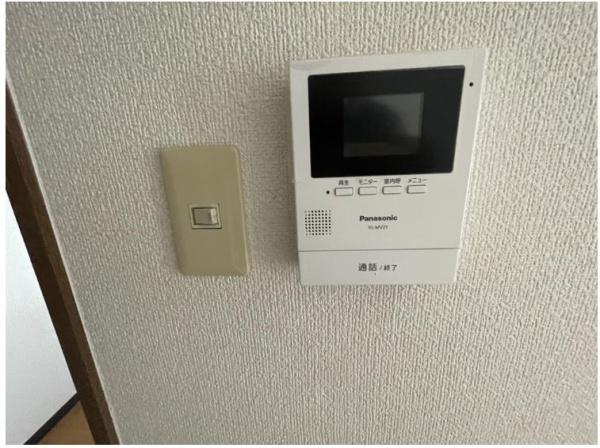 コンフォール北神戸