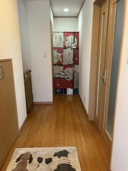 西宮市名塩赤坂の中古一戸建て