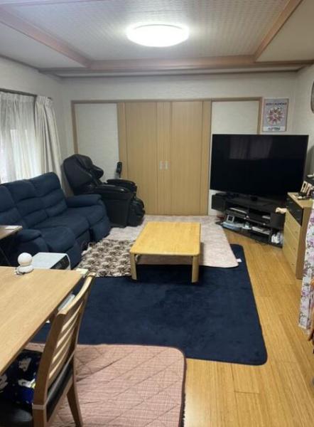 西宮市名塩赤坂の中古一戸建て