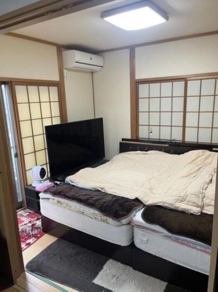 西宮市名塩赤坂の中古一戸建て