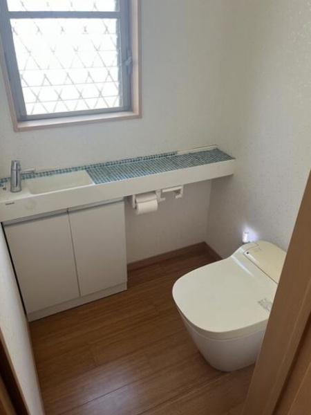 西宮市名塩赤坂の中古一戸建て