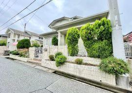 神戸市北区日の峰３丁目の中古一戸建