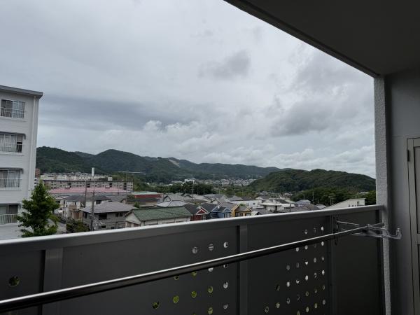 有野12団地6号棟