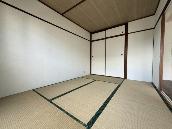 有野12団地