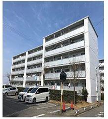 有野12団地6号棟