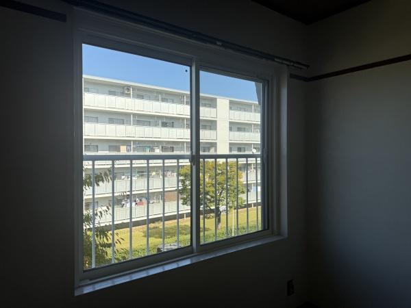 有野12団地