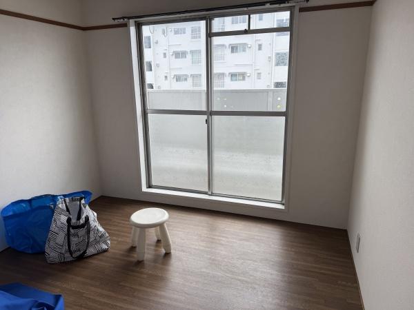 有野12団地6号棟