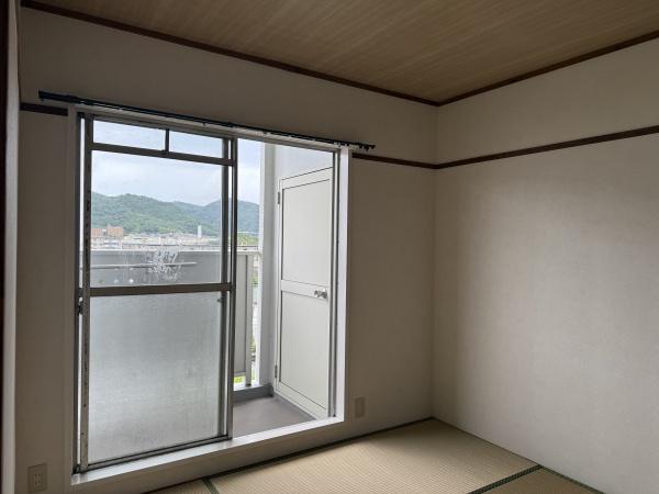 有野12団地6号棟