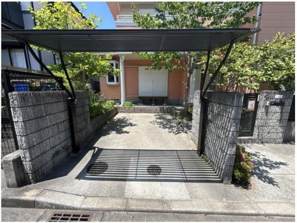 西宮市すみれ台３丁目の中古一戸建て