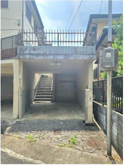 神戸市北区西大池１丁目の中古一戸建て