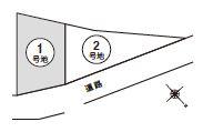 西宮市名塩木之元の新築一戸建