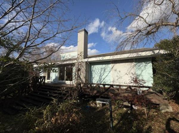 神戸市北区道場町生野の中古一戸建