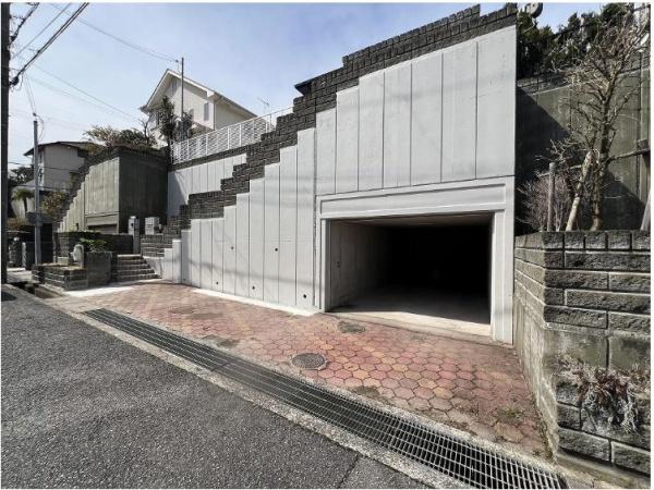 神戸市北区藤原台北町３丁目の中古一戸建て