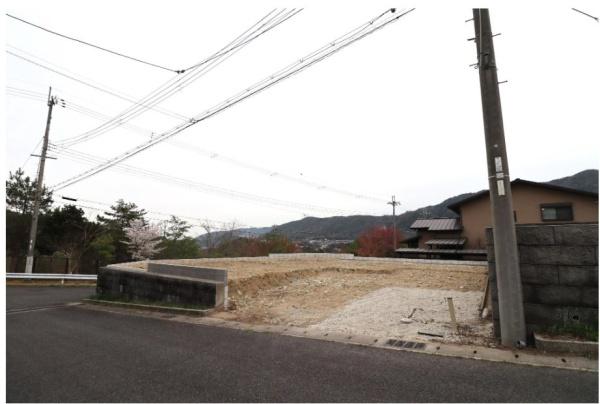 西宮市名塩さくら台１丁目の新築一戸建