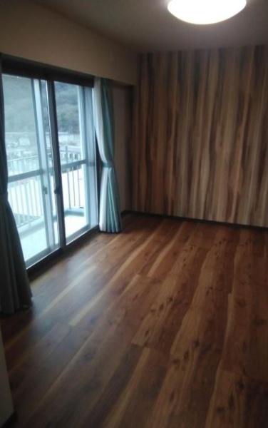 シェラビア東山台五番街104号棟
