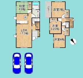 西宮市山口町上山口４丁目の中古一戸建