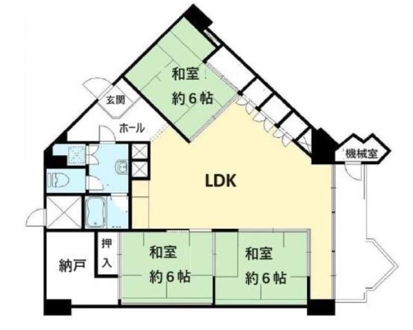 リッチライフ有馬2