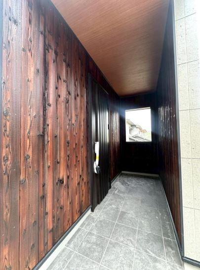 神戸市北区幸陽町２丁目の新築一戸建