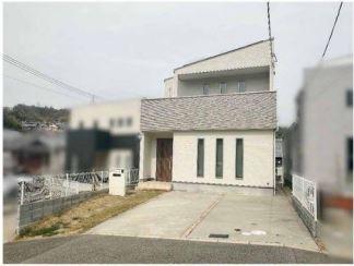 西宮市名塩２丁目の中古一戸建
