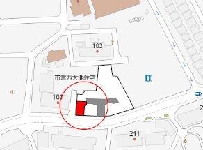 神戸市北区西大池２丁目の新築一戸建