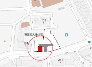 神戸市北区西大池２丁目の新築一戸建