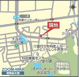 西宮市すみれ台２丁目の新築一戸建
