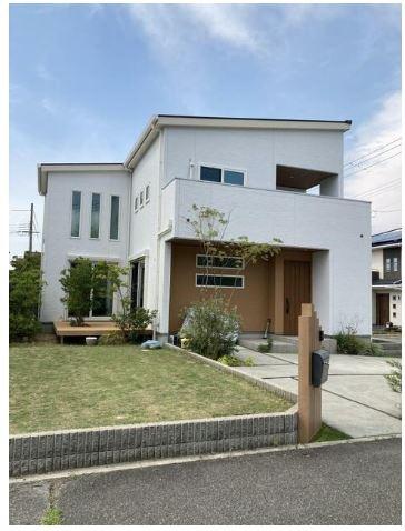 神戸市北区藤原台中町７丁目の中古一戸建