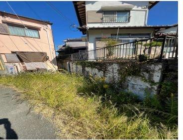 三田市南が丘１丁目の売土地
