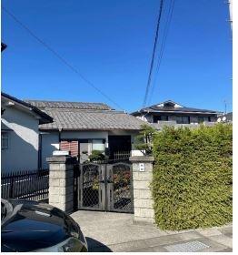 三田市南が丘１丁目の土地