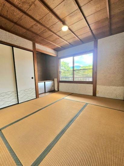 神戸市北区有野町唐櫃の中古一戸建て