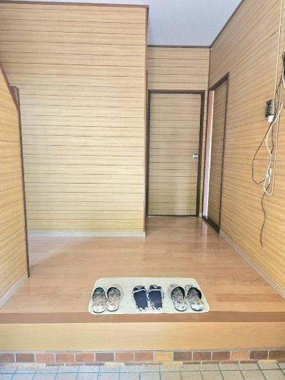 神戸市北区有野町唐櫃の中古一戸建て
