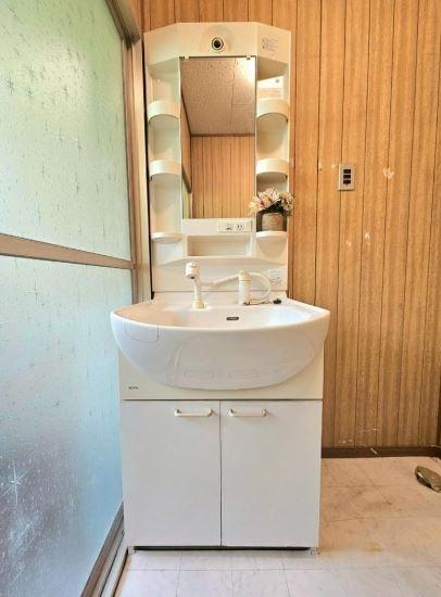 神戸市北区有野町唐櫃の中古一戸建て