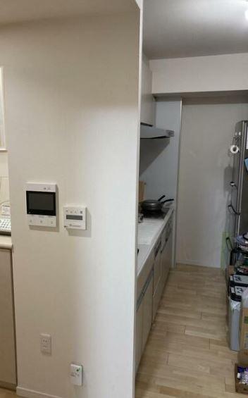 エイジングコート有馬　1階部分