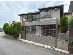 西宮市北六甲台４丁目の中古一戸建