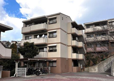 ソラーナ西宮名塩参番館