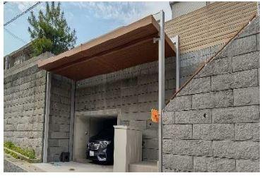 西宮市名塩さくら台１丁目の中古一戸建