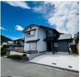 西宮市北六甲台４丁目の中古一戸建