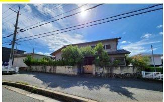 神戸市北区筑紫が丘４丁目の売土地