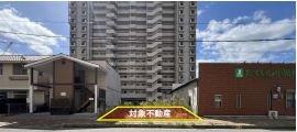 三田市駅前町の土地