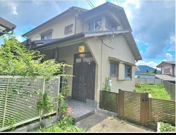 神戸市北区西大池1丁目の売土地