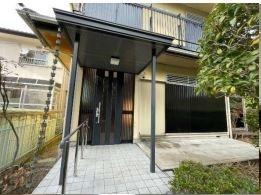 西宮市名塩ガーデンの中古一戸建