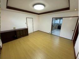 西宮市名塩ガーデンの中古一戸建て(洋室)
