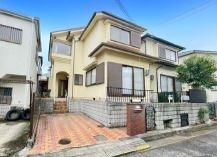 神戸市北区唐櫃台2丁目の中古一戸建