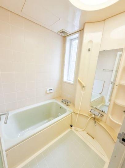 西宮市すみれ台1丁目の中古一戸建て(バス)