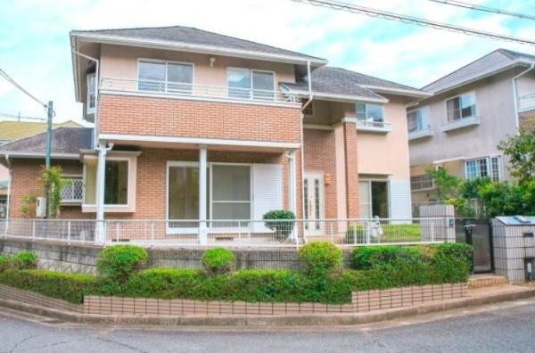 西宮市すみれ台1丁目の中古一戸建