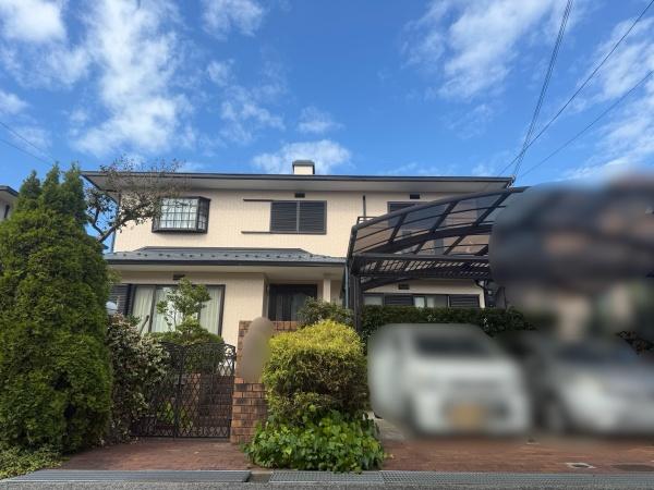 神戸市北区鹿の子台南町3丁目の中古一戸建